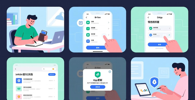 如何在imToken钱包官方app下载中提升使用体验？_下载π钱包_钱包app官网下载