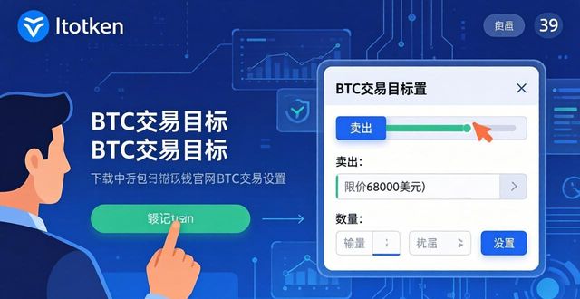 钱包交易所是什么_钱包交易密码是什么意思_如何在imToken钱包官网下载中设定交易目标？