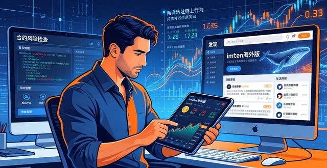 决策优化理论与方法_如何在imToken国外版上优化投资决策的能力？_如何优化投资决策