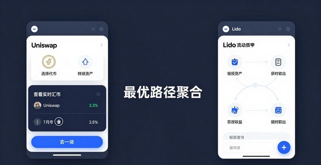 开心钱包app下载_如何通过imToken钱包app最新下载提升市场适应力？_微创新提升产品力营销力