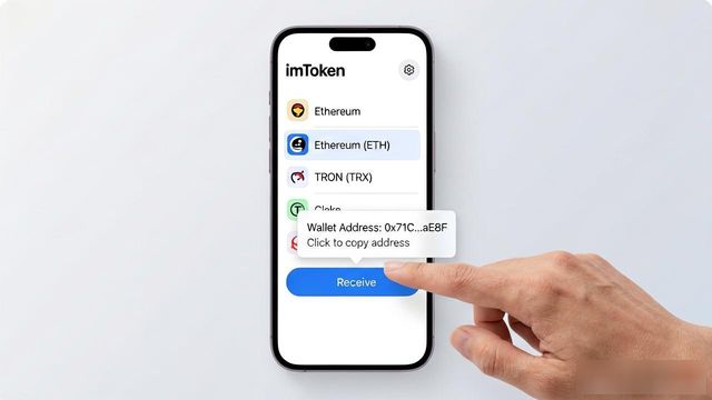 如何通过imToken钱包app最新下载进行在线交易？_钱包官方下载_钱包网最新消息