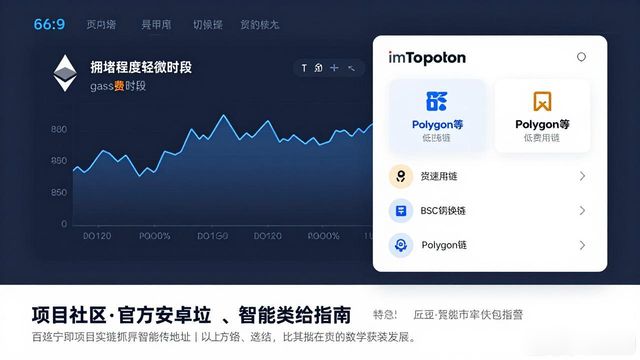 如何在imToken钱包安卓版中开展项目融资_钱包金融平台_钱包项目有哪些