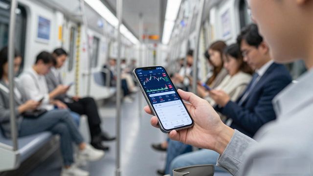 token钱包网址的移动应用体验，探讨其对于用户日常管理与投资的影响。_移动端钱包_中国移动手机钱包业务是什么