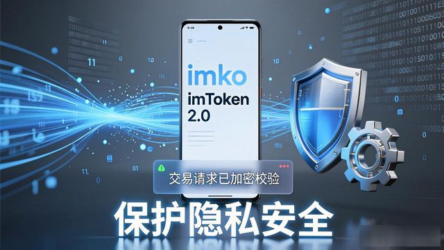 imToken 2.0钱包安卓版的用户信息保护措施_钱包安全_安卓支付保护
