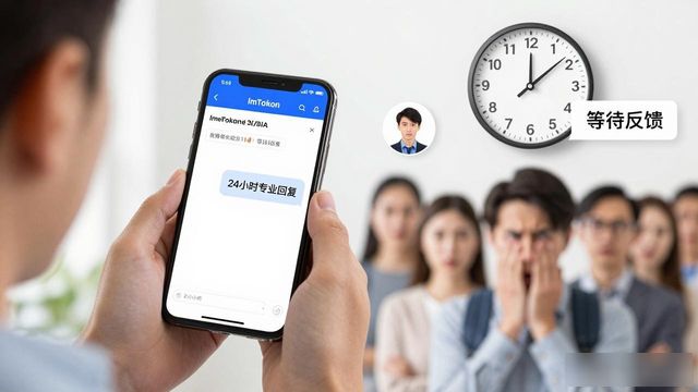 钱包平台_钱包账户问题反馈_用户互动:imtoken钱包官方app的社区反馈