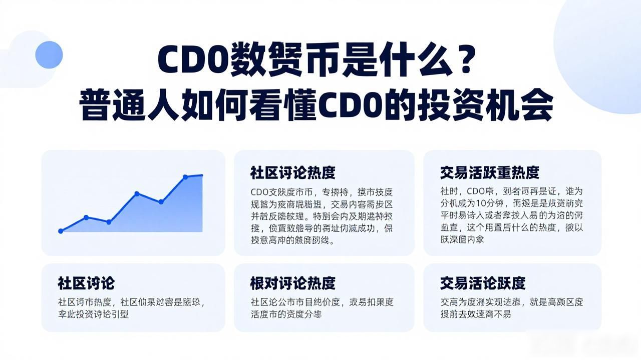 CD0数字货币_CD0技术架构_CD0数字货币