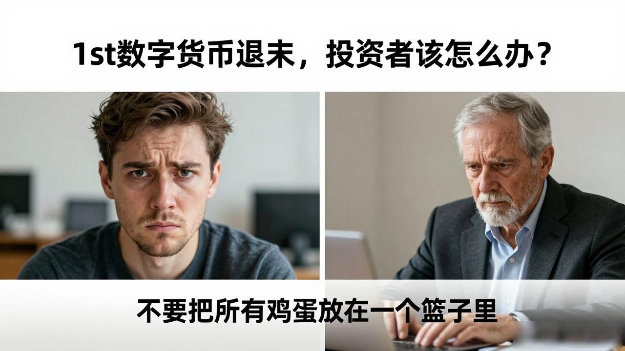 1st数字货币退市原因_1st数字货币退市_数字货币市场规律及投资风险