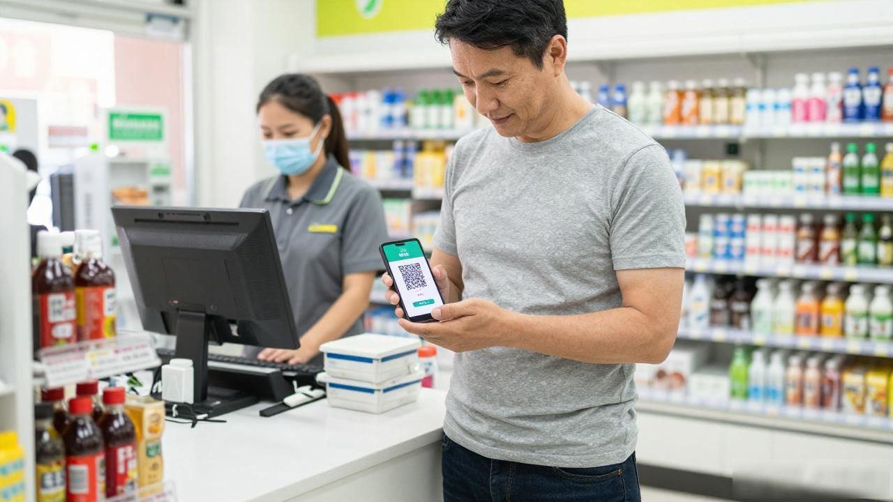 数字货币和虚拟货币的区别是什么_什么是数字货币怎么花_数字人民币怎么使用