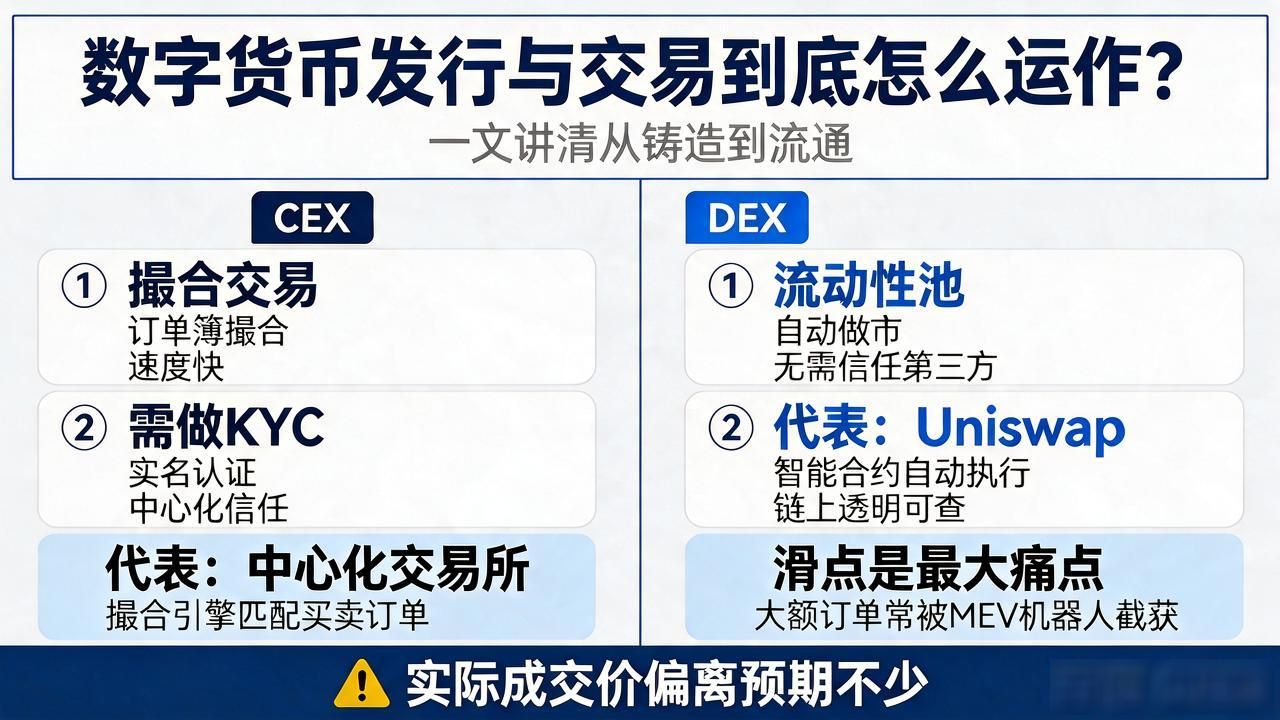 稳定币储备金审计合规要求_数字货币的发行与交易_数字货币发行与流通全流程解析