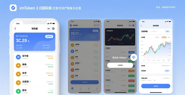 美学网是什么_美学app下载_深入了解imToken官网下载2.0国际版的数字资产交易美学