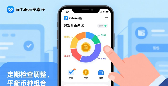 如何在imToken安卓版中建立数字货币的投资组合，确保分散风险。_风险分散概念_分散风险功能