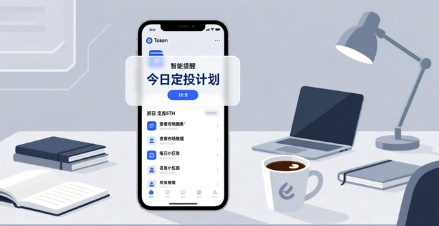 如何在token钱包app中创建个性化的投资目标，帮助您实现财务自由的美好愿景。_钱包设计理念_钱包主题