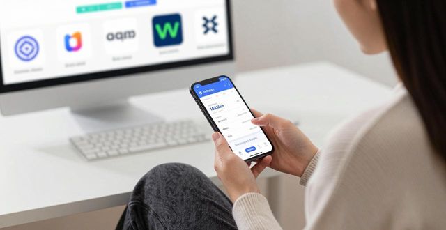 周转必备app入口_周转资金的软件_如何通过imToken安卓版下载app提升资金周转效率？