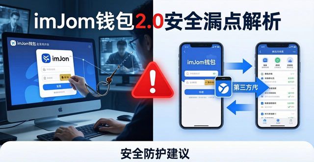 漏洞的钱包_深度分析imToken钱包2.0的安全漏洞与解决方案_深度分析imToken钱包2.0的安全漏洞与解决方案