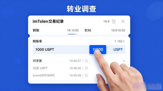 调查所在城镇的主要商业中心_如何在imToken新地址中开展商业调查？_商业调查机构