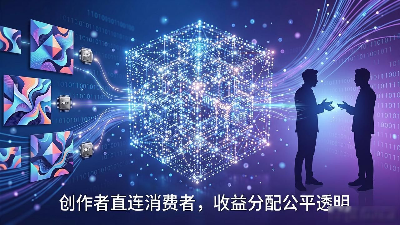区块链技术的确权与溯源_数字产品区块链概念_区块链在游戏领域的应用