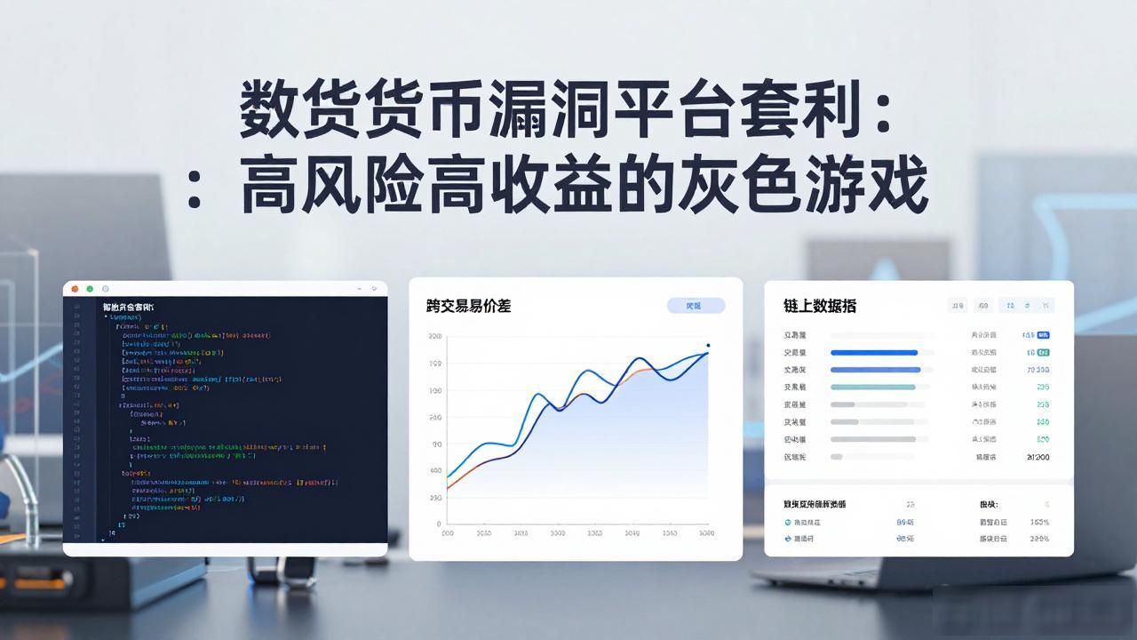 数字货币漏洞平台套利_智能合约漏洞套利风险_数字货币漏洞平台套利