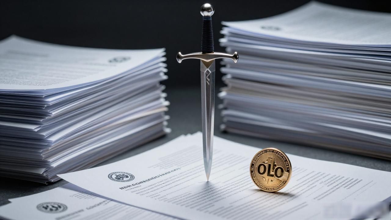 OLO跨链交易面临的挑战_OLO数字资产价值分析_数字货币olo的未来