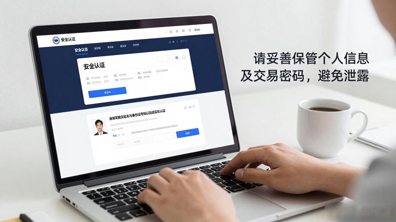 数字货币交易平台选择指南_数字货币新手入门基础知识_数字货币小白交易基础