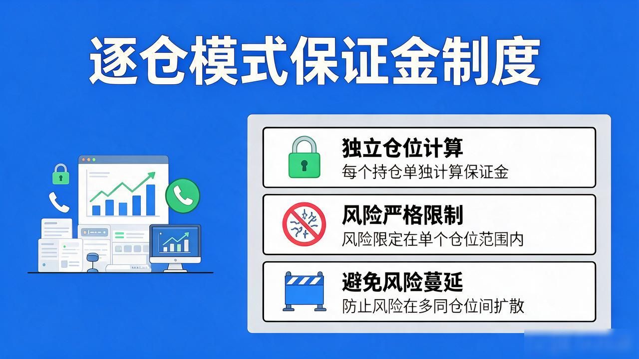 OKX逐仓全仓模式区别_ok数字货币期货_OKX数字货币期货合约交易指南
