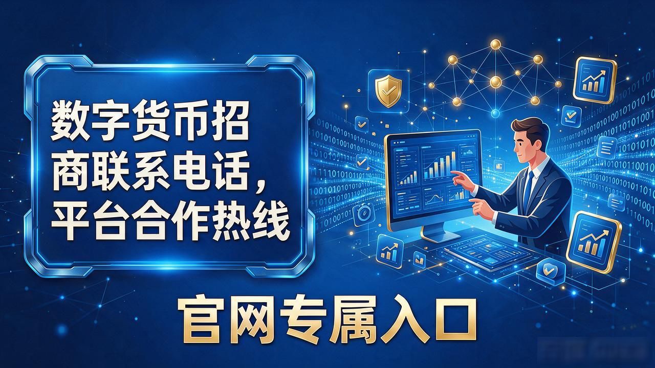 正规持牌平台合作优势_数字货币交易平台招商合作_数字货币招商联系电话