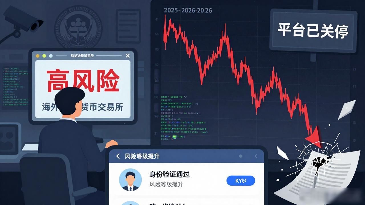 2025年加密货币监管环境变化_数字货币到底能不能炒_数字货币散户亏损真实体感