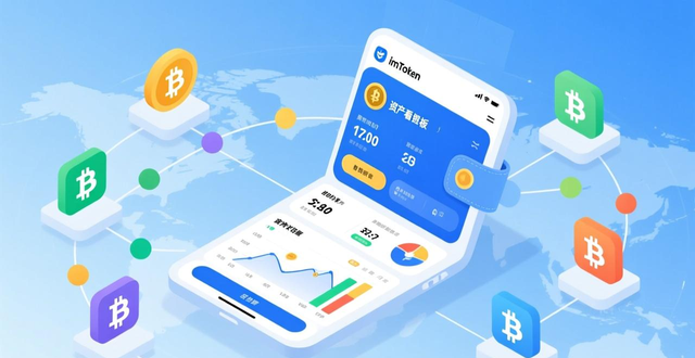 imToken钱包App支持的投资策略多样性_钱包技术_钱包市场