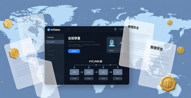 审计促进合规_审计政策文件_imToken官网的安全审计与合规政策