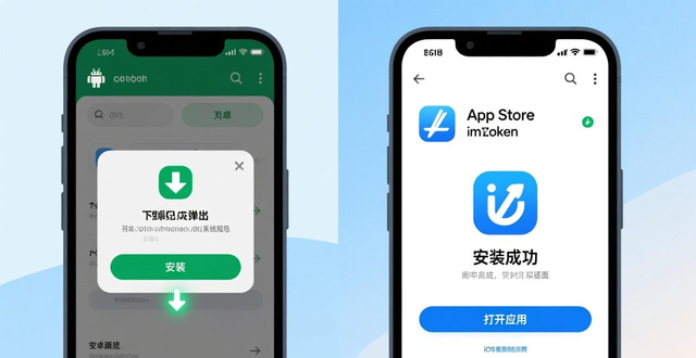 官网教程_手机客户端下载最新imToken官网版的步骤_官网流程