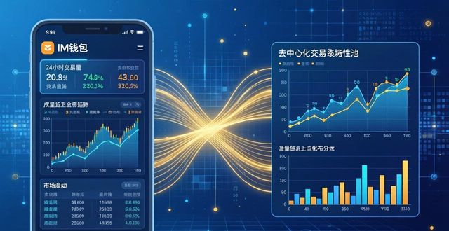 如何利用im钱包进行市场行情分析？_钱包市场现状分析_钱包的市场