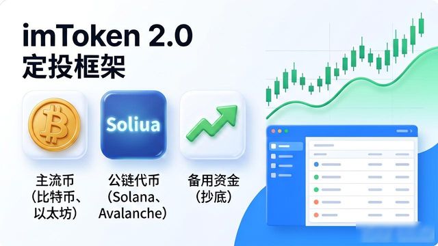 构建投资策略_如何通过imToken官网下载2.0国际版构建个人投资计划?_构建项目是什么意思