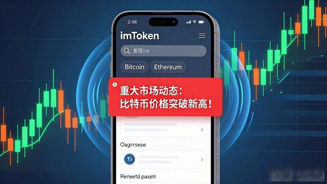 如何通过imToken钱包官网下载及时获取市场新闻,让您始终把握投资机会。_钱包网最新消息_钱包官方网站