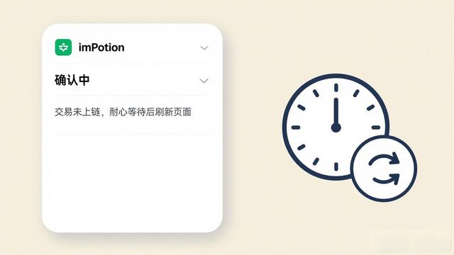 钱包官方充值平台充值记录_钱包历史_如何在imToken钱包安卓版中查看交易记录