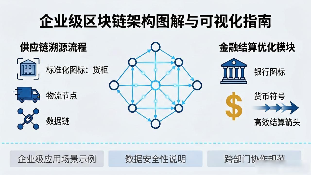 架构图绘制要素_高层区块链图片_高层区块链图片