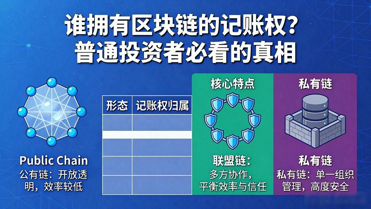 区块链记账权分配机制_区块链记账权_记账权对数据不可篡改性的影响