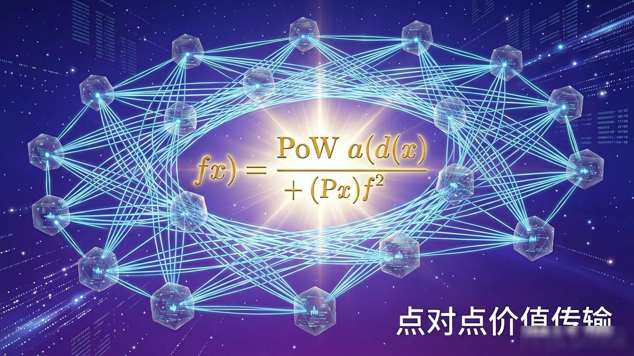 区块链的分布式存储技术_区块链技术综述_区块链的超级账本特性