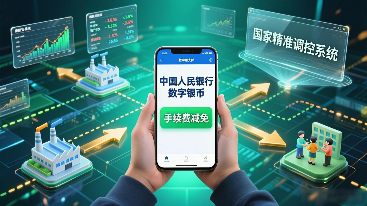 央行数字货币铸币税_央行数字货币铸币税_数字人民币财政收入
