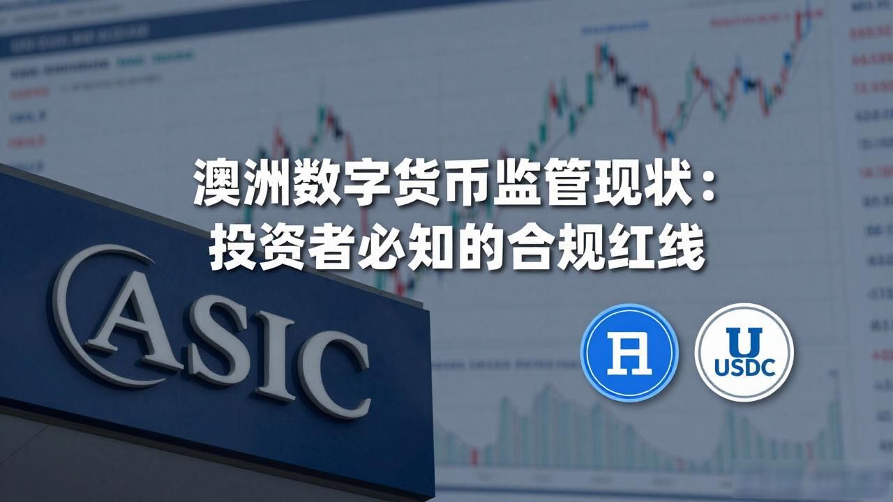 澳洲数字货币监管现状_澳洲加密资产交易所牌照制度_澳洲数字货币监管框架