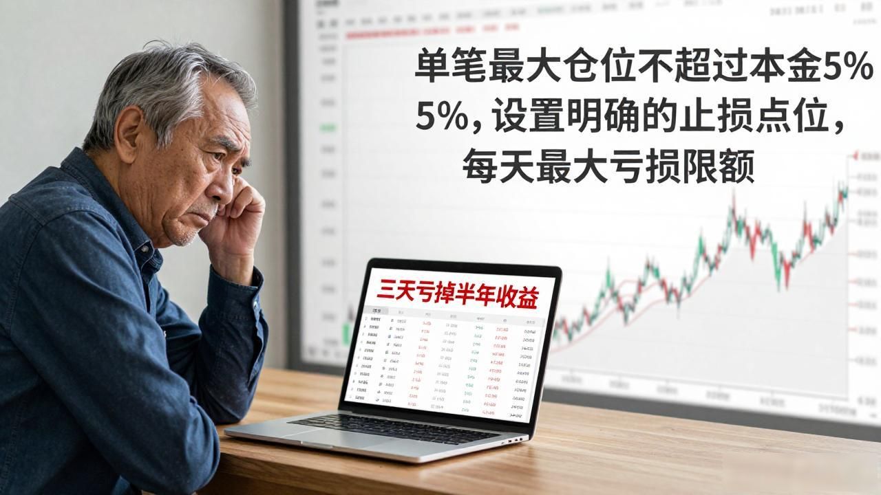 数字货币合约亏的话_期货交易亏损应对_数字货币合约风控策略
