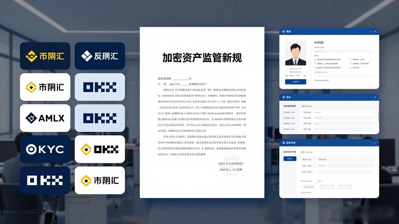 加密交易所合规牌照申请要求_数字货币的打压_全球数字货币监管收紧原因