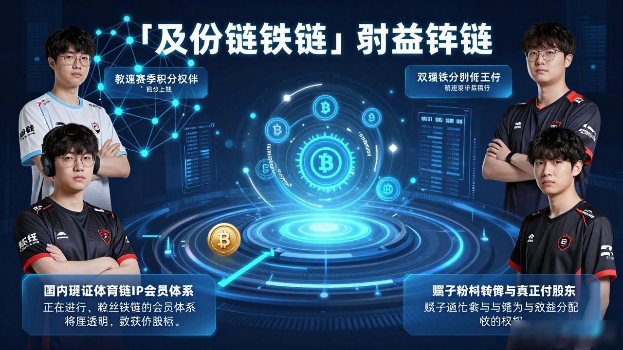 欧洲五大联赛数字球星卡交易流水_体育NFT链上票务运动员数字资产_数字货币体育板块前景