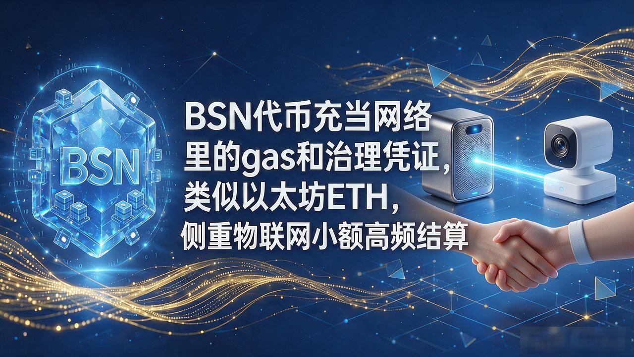 BSN与比特币区别_BSN物联网应用场景_bsn数字货币是什么