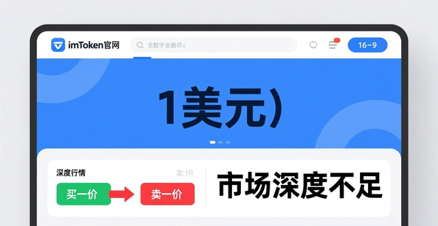 通过imToken官网获取市场行情信息_行情信息是什么_行情平台