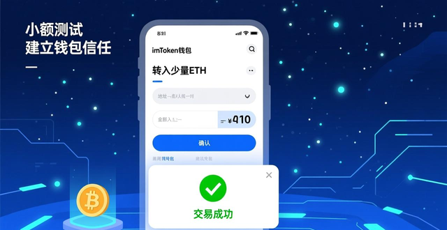 如何在imToken钱包下载app中建立信任机制?_imtoken钱包下载_如何与顾客建立信任