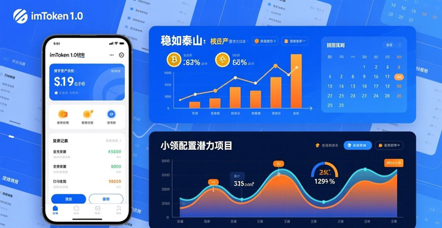 定投基金app下载_如何在imToken官网下载1.0安卓中制定投资计划？_定投神器app