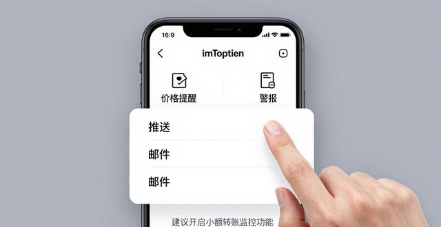 通过微信接收离线消息怎么设置_交易猫没通过实名认证_如何通过imToken下载入口设置交易警报?
