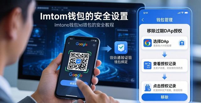 如何在imToken官网版中设置安全选项_imtoken安全性_油中感谢手机版官网