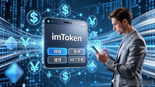 趋势面分析_下载imToken钱包后的趋势分析_如何从百度指数分析行业趋势