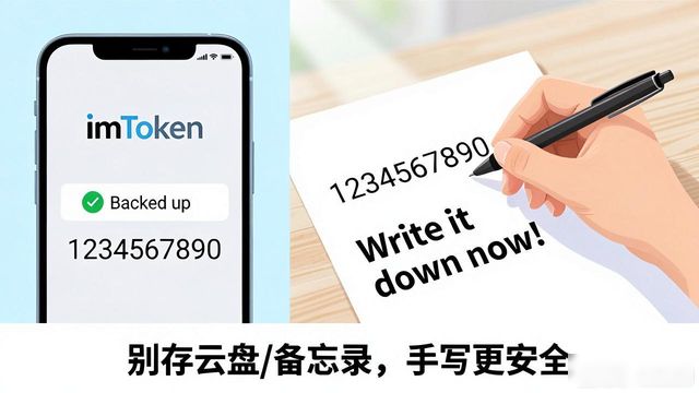 iphone钱包的作用_apple钱包安全吗_使用imtoken钱包苹果版时如何保护个人信息?