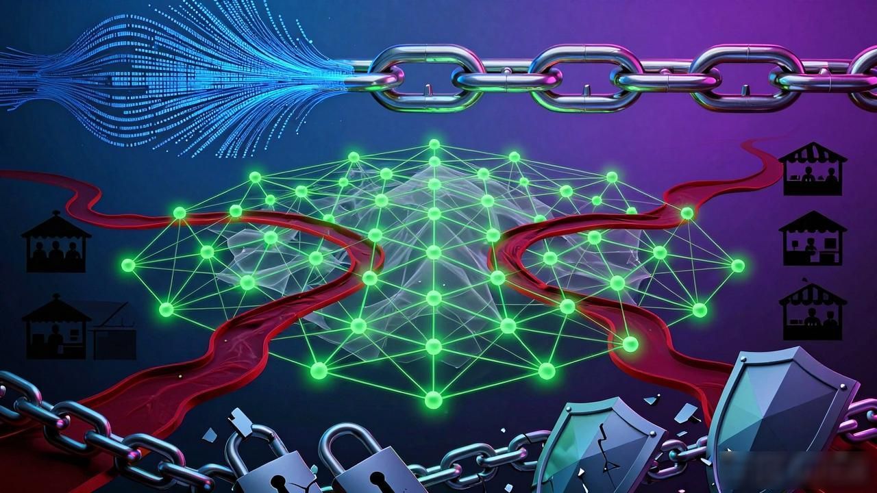 比特币在暗网交易中的应用_暗网市场与区块链技术博弈_区块链 暗网